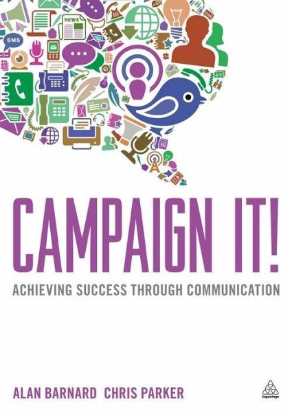 Campaign It! (eBook, ePUB) Campaign It! (eBook, ePUB)