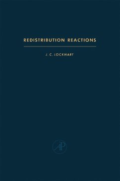 Cover Redistribution Reactions (eBook, PDF)