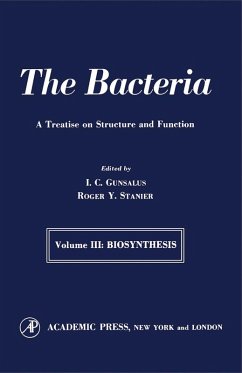 Cover Biosynthesis (eBook, PDF)