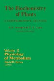 Physiology of Metabolism (eBook, PDF)