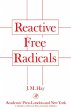 Reactive Free Radicals (eBook, PDF) - Bild 1