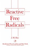 Reactive Free Radicals (eBook, PDF)