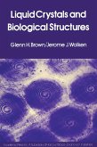 Liquid Crystals and Biological Structures (eBook, PDF)