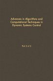 Control and Dynamic Systems V29 (eBook, PDF)