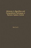 Control and Dynamic Systems V29 (eBook, PDF)
