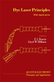 Dye Laser Principles (eBook, PDF)