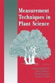 Measurement Techniques in Plant Science (eBook, PDF)