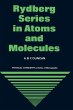 Rydberg Series in Atoms and Molecules... - Bild 1
