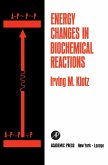 Energy Changes in Biochemical Reactions (eBook, PDF)