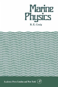 Marine Physics (eBook, PDF) - Craig, R.