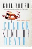 A Colder Kind of Death (eBook, ePUB)