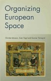 Organizing European Space (eBook, PDF)