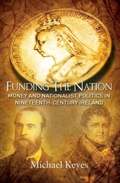 Cover Funding the Nation (eBook, ePUB)