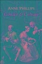Gender and Culture (eBook, ePUB) - Phillips, Anne