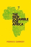 The New Scramble for Africa (eBook, ePUB)