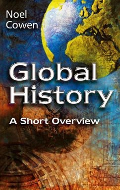 Cover Global History (eBook, ePUB)