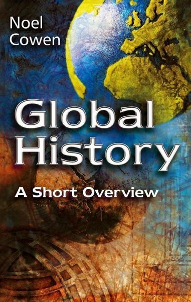 Global History (eBook, ePUB)