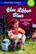 Blue Ribbon Blues (eBook, ePUB) - Bild 1