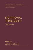 Nutritional Toxicology V3 (eBook, PDF) Nutritional Toxicology V3 (eBook, PDF)
