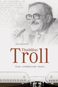 Thaddäus Troll - Bischoff, Jörg