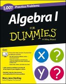 Algebra I (eBook, ePUB)
