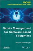 Safety Management for Software-based Equipment (eBook, PDF)
