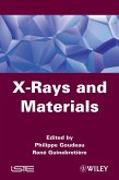 X-Rays and Materials (eBook, ePUB) X-Rays and Materials (eBook, ePUB)