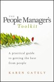 The People Manager's Tool Kit (eBook, ePUB)