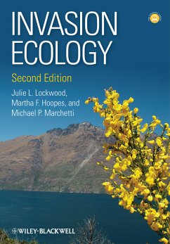 Invasion Ecology (eBook, PDF) - Lockwood, Julie L.; Hoopes, Martha F.; Marchetti, Michael P.