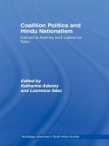 Coalition Politics and Hindu Nationalism (eBook, ePUB)