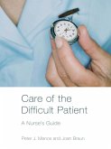 Care of the Difficult Patient (eBook, ePUB)