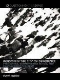 Reason in the City of Difference (eBook, ePUB)
