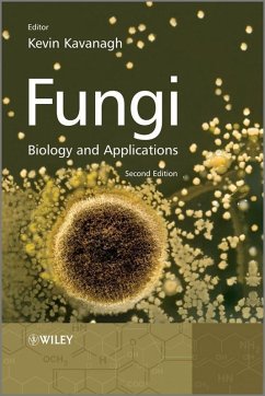 Fungi (eBook, PDF)