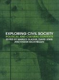 Exploring Civil Society (eBook, PDF)