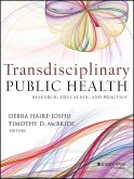 Transdisciplinary Public Health (eBook, PDF)