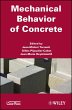 Mechanical Behavior of Concrete (eBook,... - Bild 1
