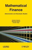 Mathematical Finance (eBook, ePUB) Mathematical Finance (eBook, ePUB)