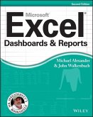 Excel Dashboards and Reports (eBook, PDF)