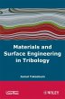 Materials and Surface Engineering in... - Bild 1