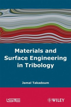 Cover Materials and Surface Engineering in Tribology (eBook, ePUB)