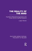 The Reality of the Mind (eBook, ePUB)