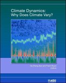 Climate Dynamics (eBook, ePUB)