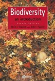 Biodiversity (eBook, ePUB)