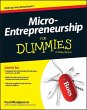 Micro-Entrepreneurship For Dummies... - Bild 1