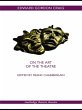 On the Art of the Theatre (eBook, ePUB) - Bild 1