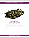 On the Art of the Theatre (eBook, ePUB)