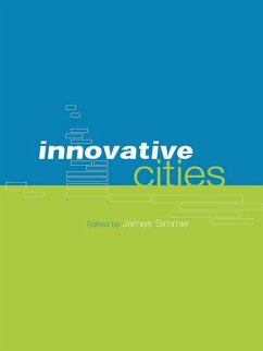 Innovative Cities (eBook, ePUB)
