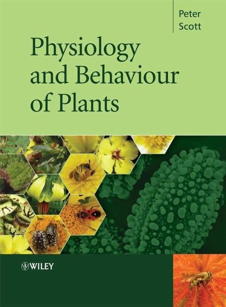 Physiology and Behaviour of Plants (eBook, ePUB) Physiology and Behaviour of Plants (eBook, ePUB)