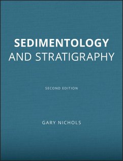 Sedimentology and Stratigraphy (eBook, ePUB) - Nichols, Gary