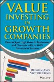 Value Investing in Growth Companies (eBook, PDF)